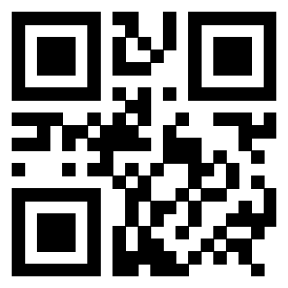 Il QrCode di 3307575361