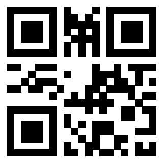 3307575362 QrCode associato
