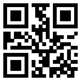 3307575363 - Immagine del QrCode associato