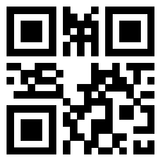 Immagine del QrCode di 3307575365