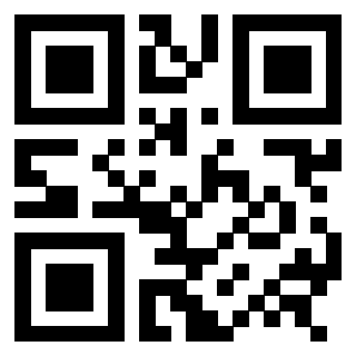 3307575370 - Immagine del QrCode associato