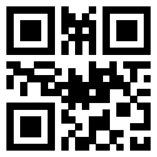 Il Qr Code di 3307575371