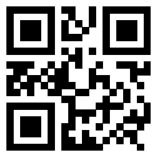 Scansione del Qr Code di 3307575375