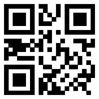Immagine del QrCode di 3307575380