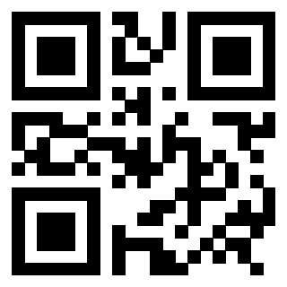 Il Qr Code di 3307575385