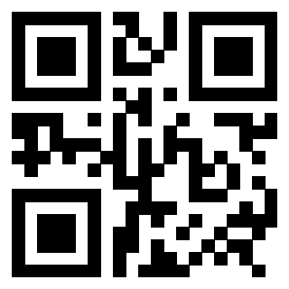 Immagine del QrCode di 3307575386