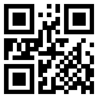 Immagine del QrCode di 3307575391