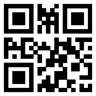3307575393 - Immagine del QrCode associato