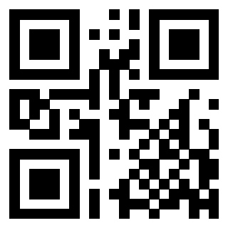 3307575395 - Immagine del Qr Code