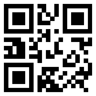 3307575396 - Immagine del QrCode