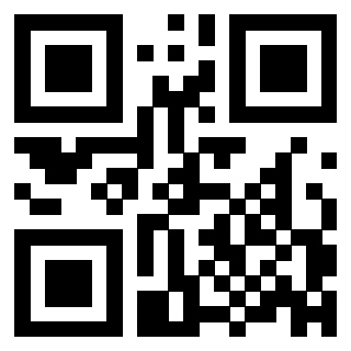 Il QrCode di 3307575397