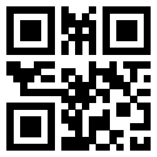 3307575399 - Immagine del QrCode