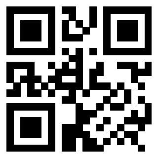 Immagine del Qr Code di 3307575400
