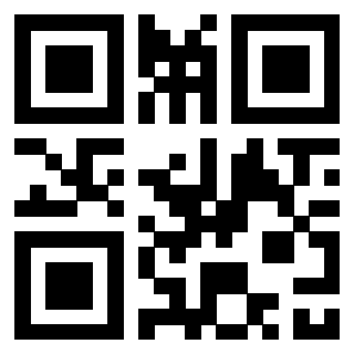 Il QrCode di 3307575402