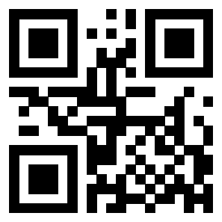 Immagine del QrCode di 3307575404