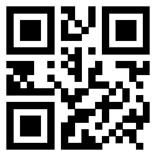 Qr Code di 3307575405