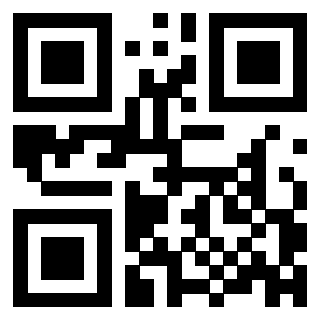 Il QrCode di 3307575406
