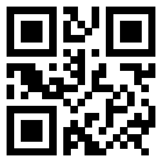 Qr Code di 3307575407
