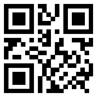 Qr Code di 3307575410