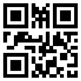 3307575411 - Immagine del QrCode associato