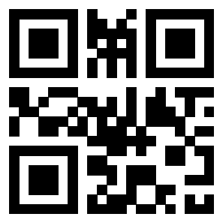 3307575412 - Immagine del QrCode