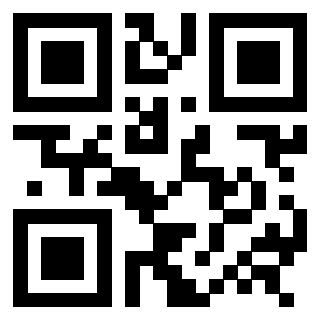 3307575413 - Immagine del QrCode associato