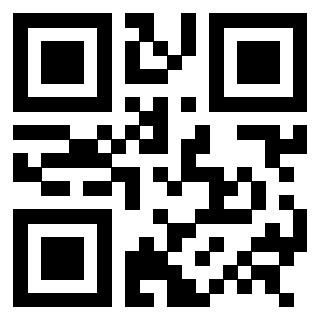 3307575414 - Immagine del Qr Code associato