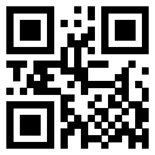 Il Qr Code di 3307575415