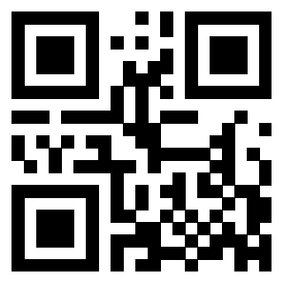 3307575416 - Immagine del Qr Code