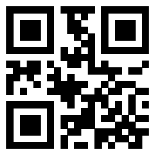 Il Qr Code di 3307575417