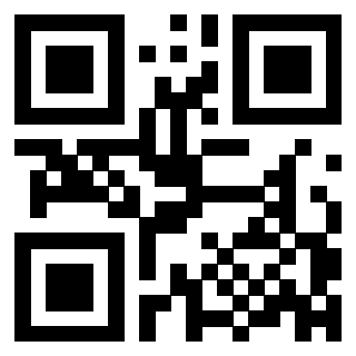 3307575418 - Immagine del Qr Code associato