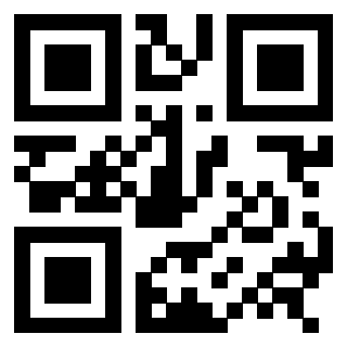 3307575420 - Immagine del QrCode