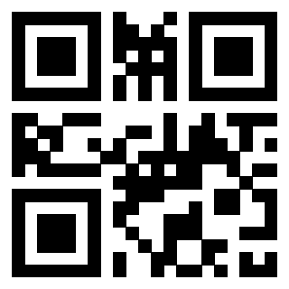3307575421 - Immagine del QrCode