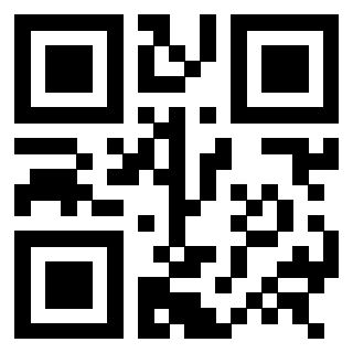 3307575423 Qr Code associato