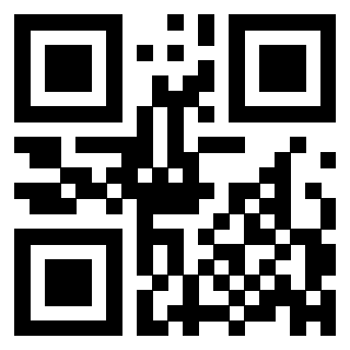 Scansione del Qr Code di 3307575425