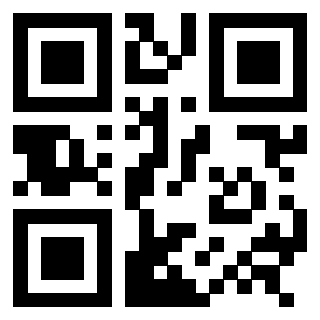 Scansione del Qr Code di 3307575426