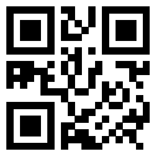 QrCode di 3307575430