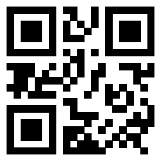 3307575432 - Immagine del QrCode