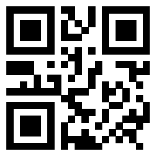 Il QrCode di 3307575433