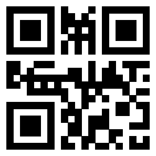 3307575439 - Immagine del QrCode