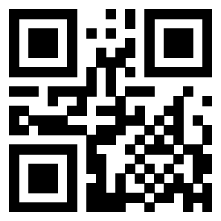 Immagine del Qr Code di 3307575440