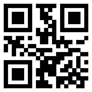 Scansione del Qr Code di 3307575441