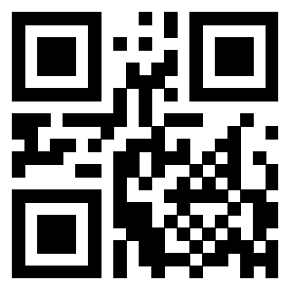 3307575442 - Immagine del Qr Code associato