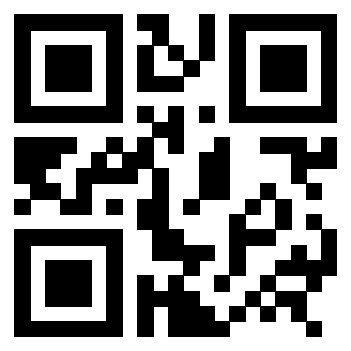 Immagine del Qr Code di 3307575447