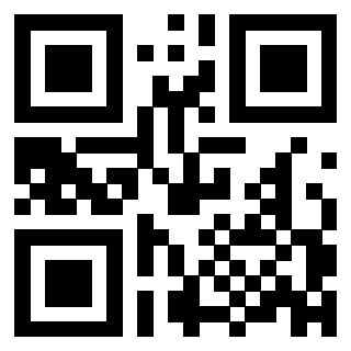 QrCode di 3307575450