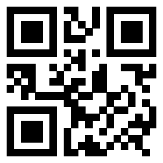 3307575451 - Immagine del Qr Code associato