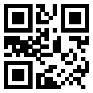 Immagine del Qr Code di 3307575452