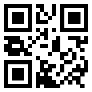 3307575453 - Immagine del QrCode