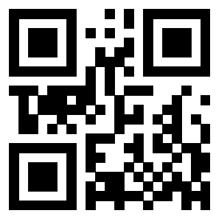 3307575456 - Immagine del Qr Code