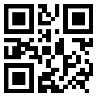 Scansione del Qr Code di 3307575457